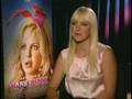ANNA FARIS ANS ENTERTAINMENT (FULL INTERVIEW)