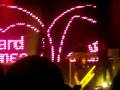 videos de Human league-Newcastle Carling 4