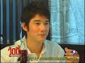 Mario @ ???????????????? 03/08/2008 Part 1