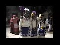 octava de muertos nazareno etla