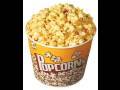 How Unhealthy Is Movie Popcorn?