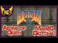 Doom II Æod Talkthrough 023 - More Addicting Than Candy