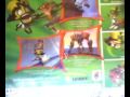 dragonball  gt  giochi play 2