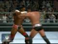 Smackdown Vs. Raw 2009: CM Punk RTWM - 03 (PS2)