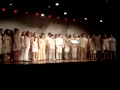 Sala Funarte- São Vicente a Cappella -