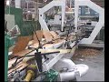 IMPRESSORA FLEXO FOLDER MARTIN MIDLINE 924, CORTE VINCO RECORD EM UM TURNO DE 117.OOO CAIXAS