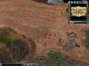 videos de C&C3 KW Strat: Improved Scrin Air Assault (2/2)