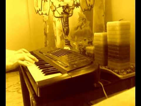 HYDE - Evergreen Piano Cover (??) XD