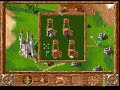 Amiga - Die Siedler (The Settlers) Amiga - Die Siedler (The Settlers)