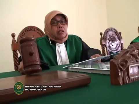 Profile Pengadilan Agama Purwodadi