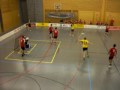 Aufnahme stammt vom 1. Liga Spiel Calanda Flyers Trimmis - Rheintal Gators Widnau vom 20. Oktober 2007. Endstand 6:8 (2:4,1:2 ,3:2)