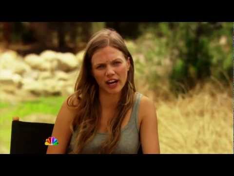 Revolution - Character Profile - Charlie Matheson/Tracy Spiridakos (HD)