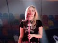 When your gone - Avril Lavigne - MTV RMA 04.10.07