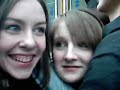Free Hugs Campaign Aberdeen