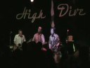 The Tripwires @ High Dive, Seattle 6/20/08 The Tripwires @ High Dive, Seattle 6/20/08