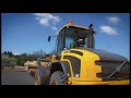 Volvo L50F L45F hjullastare lastmaskin wheel loader