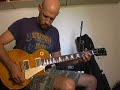 58 RI Les Paul and THD Univalve Demo