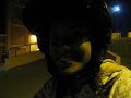 Jamila Learning to Ride