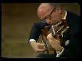 Narciso Yepes - Estudio 11 de Villa-Lobos Narciso Yepes - Estudio 11 de Villa-Lobos