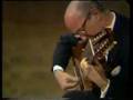 Narciso Yepes - Estudio 11 de Villa-Lobos
