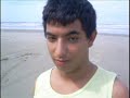 Kite on the Beach