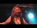 Jennifer Weatherly Sings \"Crazy\"