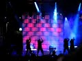 Model 500 - Cosmic Raindance @ Movement (DEMF) 2007 Pt. 1