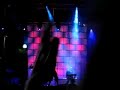 Model 500 - Cosmic Raindance @ Movement (DEMF) 2007 Pt. 1