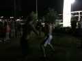 Ruslan vs Skyler