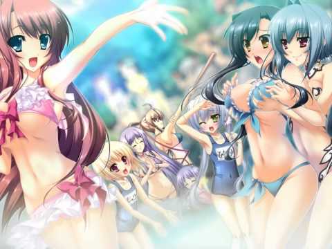 深紅の呂旗 -The One-