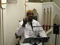 Der Tod des Propheten Muhammad 11/11