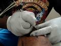 videos de Bodax tatoo fera