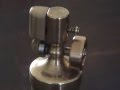 Tiny Steam Engine