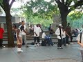 new York 80s pop