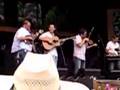 Infamous Stringdusters Telluride Dancer