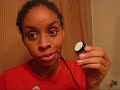 Applying Mineral Foundation Applying Mineral Foundation