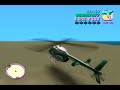 [GTA VC]  Mission 062 - Hidden Packages 1-25