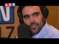 ADN RADIO CHILE 91.7