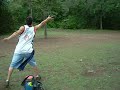 disc golf hot shots