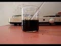How to make Manganese Dioxide
