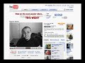 You tube & Popularity You tube & Popularity