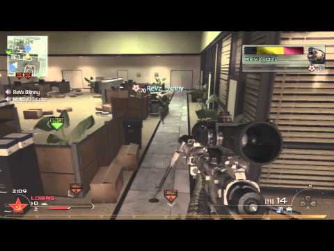 ReVzPresto - LOOOOOOOOL!