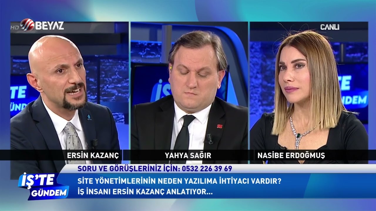 İş'te Gündem 26 Şubat 2022
