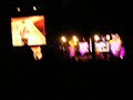 Fall Out Boy *concert*