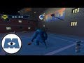 Let's Play Monsters, Inc. PS2: Part 5 - Main Street [1/2]