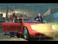 GTA IV loading theme