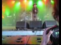 Amphi Festival 2009 - Fields of the Nephilim - The Watchman