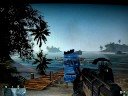 Crysis warehead on ati sapphire X1650PRO