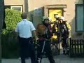 brandweer hoorn, middel brand oude ambacht