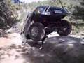 Rockfrogs 4wheel drive club run Chinaman Gulch